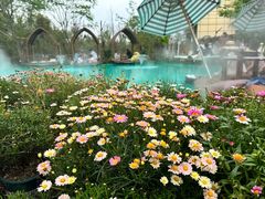 -HERRE·FARM 赫尔露营农场·团建聚会包场