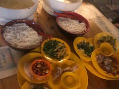 举人过桥米线-老滇过桥米线(永安路店)