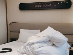 -苏州盘门景区人民桥南地铁站亚朵X酒店