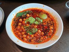 酸辣粉-麻六记(凤凰汇店)