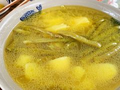 耙耙菜-回水镇·江湖川菜(恒大新城店)