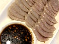 家乡肠-京北渔家傲