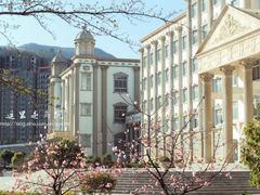 -昆明城市学院(海源校区)