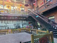 -中华巴洛克风情街