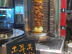 -白天鹅宾馆·流浮阁咖啡厅