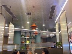-常赢三兄弟·清真涮肉(崂山路总店)