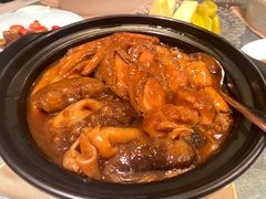 -金悦轩海鲜酒家(拱北店)
