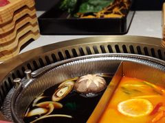 -空之介寿喜烧·和牛放题(恒隆广场店)