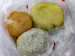 糕团-常州糕团店(北大街新世纪商城店)