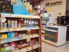 -全家便利店(广灵一路店)