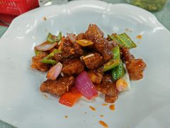 -南沙辉记烧鸡·荔枝木炭火吊烧(旧镇店)