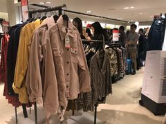 -ZARA(海港城店)