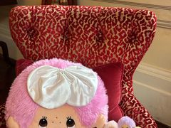 -Salon de Ville浦江汇(上海外滩华尔道夫酒店店)