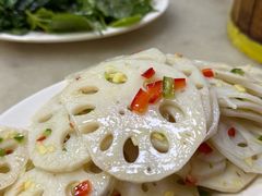 -老蔡记(德化美食街店)