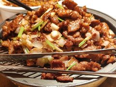 -宝轩渔府·老字号海鲜·正宗津菜(水上店)