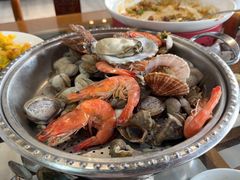 -良师门滨海人家·海鲜·家常菜(滨海城店)