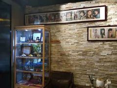 -时光漫步酒店(北京雍和宫南锣鼓巷后海店)