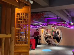 -巢爷老味(东方红店)