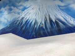 -Mr·Kuma酷么先生雪之乐园