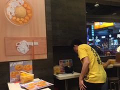 -许留山(梳士巴利道店)