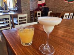 椰林飘香-Rural Tequila墨西哥餐厅(东川路店)