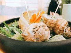 辣味海螺-活鳗饭·鹅肝范儿(高碑店店)