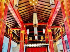 -林芝工布庄园希尔顿酒店-猎味中餐厅