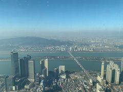 -长沙尼依格罗酒店
