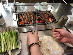 -小寒羊烧烤(凯瑞时代大厦店)