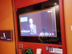 -唯爱KTV聚会餐厅(仙林东城汇店)