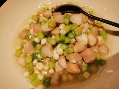 -杭州滨江银泰喜来登·采悦轩中餐厅
