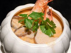 -Thai Alley泰爱里(二沙岛店)