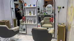 -吉米护肤造型