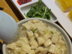 -山丹丹西北菜(金贸大厦店)