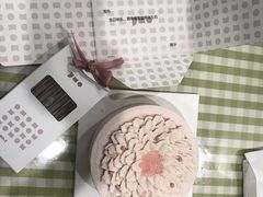 -积慕Cake(解放大道店)