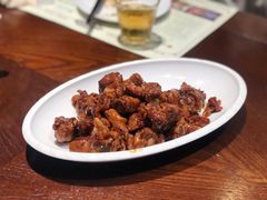 生㸆排骨-老厨家(友谊路总店)