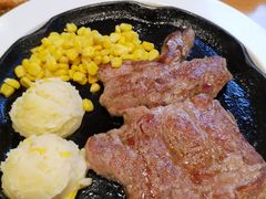 -豪客来牛排(红豆万花城店)