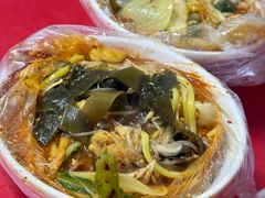 -老字号正宗四川麻辣烫(重庆路店)