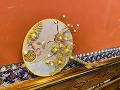 -李大牛和刘大力手作甜品(凯德店)