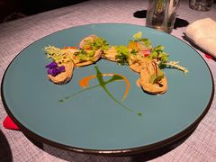 -弦月窗LUNETTE BY AMANDA(复兴路店)