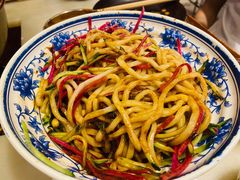 -京门老爆三(回龙观店)