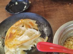 -欧阳家吊炉饼(九纬路店)