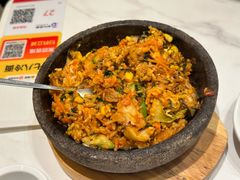 -七八冷面·延边朝鲜族美食(世纪汇店)