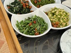 -京北渔家傲