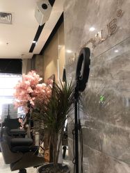 -IN STYLE·全国形象店
