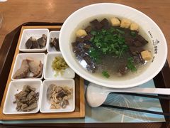 -苏晓玥·手作江南小吃(深圳北站店)