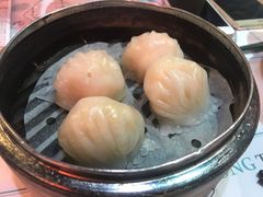 -点点心点心专门店(湾仔店)
