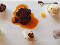 -火车头法国西餐厅