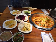 -邵汇大虾(吉林大路店)