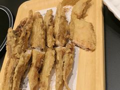 -赶海部落海鲜城(海阳路店)